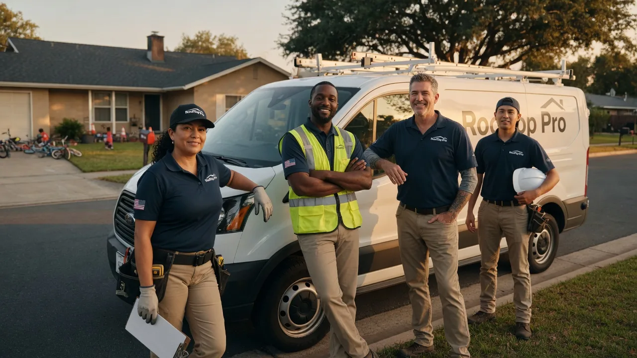 Roof Repair in Pomfret Center, CT near me